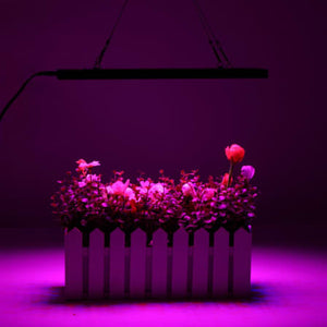 1000W LED Grow Light Full Spectrum Panel Lamp Indoor Flower Veg Plant Hydroponic Light_2